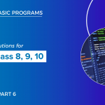 qbasic programs for class 8,9 and 10 part 6