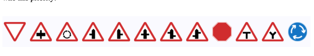 Traffic-Sign-Recognition-Prioritysign